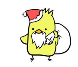 PIYORIN1 sticker #8282008