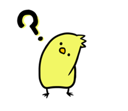 PIYORIN1 sticker #8282009