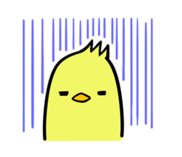 PIYORIN1 sticker #8282014