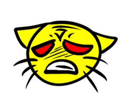 KIROINEKO sticker #8282066