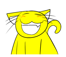 KIROINEKO sticker #8282069