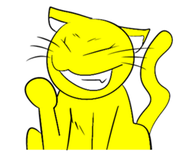 KIROINEKO sticker #8282071