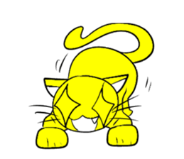 KIROINEKO sticker #8282079