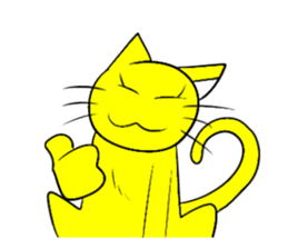 KIROINEKO sticker #8282084