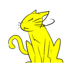 KIROINEKO sticker #8282088