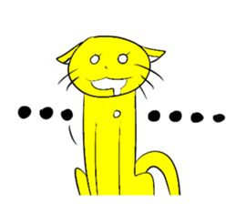 KIROINEKO sticker #8282094