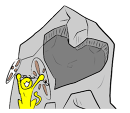 KIROINEKO sticker #8282099