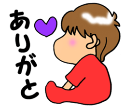 3sister sticker #8283086