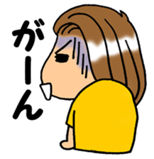3sister sticker #8283097