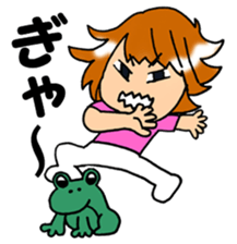 3sister sticker #8283102