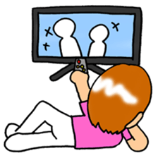 3sister sticker #8283107