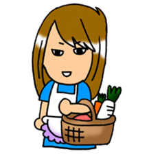 3sister sticker #8283114