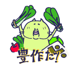 Farmers Shinshu sticker #8283696