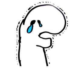 HIHU-HIHU sticker #8283847