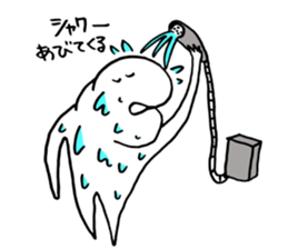 HIHU-HIHU sticker #8283854