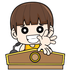 Actually I'm funny (EN)