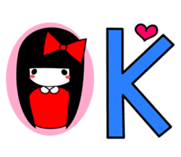 Chii Sakurabi : Mini Chii & Sakurabbit sticker #8284655