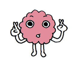 tofu and fishcake sticker #8285147