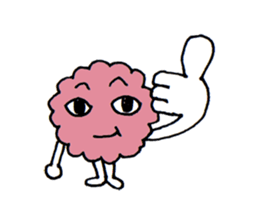 tofu and fishcake sticker #8285148