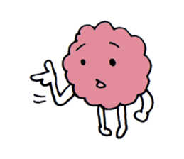 tofu and fishcake sticker #8285154