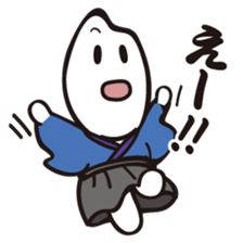 Samurice Sticker vol.3-more useful !!!- sticker #8285558