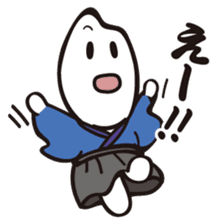 Samurice Sticker vol.3-more useful !!!- sticker #8285558