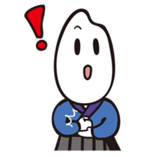 Samurice Sticker vol.3-more useful !!!- sticker #8285559