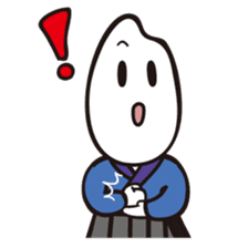 Samurice Sticker vol.3-more useful !!!- sticker #8285559