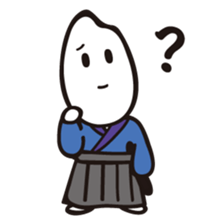 Samurice Sticker vol.3-more useful !!!- sticker #8285560