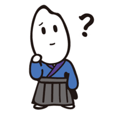 Samurice Sticker vol.3-more useful !!!- sticker #8285560