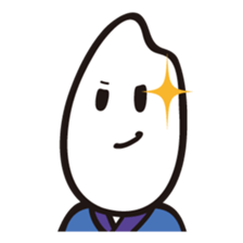 Samurice Sticker vol.3-more useful !!!- sticker #8285561