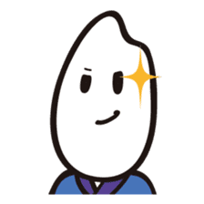 Samurice Sticker vol.3-more useful !!!- sticker #8285561