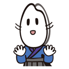 Samurice Sticker vol.3-more useful !!!- sticker #8285562