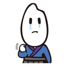 Samurice Sticker vol.3-more useful !!!- sticker #8285564