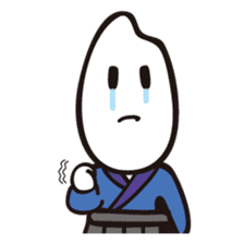 Samurice Sticker vol.3-more useful !!!- sticker #8285564