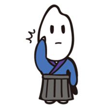 Samurice Sticker vol.3-more useful !!!- sticker #8285565