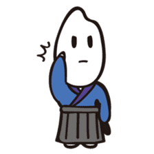Samurice Sticker vol.3-more useful !!!- sticker #8285565