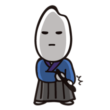 Samurice Sticker vol.3-more useful !!!- sticker #8285567