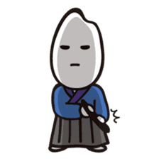 Samurice Sticker vol.3-more useful !!!- sticker #8285567