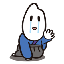 Samurice Sticker vol.3-more useful !!!- sticker #8285571