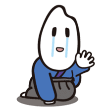 Samurice Sticker vol.3-more useful !!!- sticker #8285571