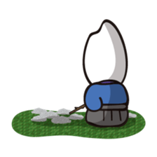 Samurice Sticker vol.3-more useful !!!- sticker #8285575