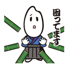 Samurice Sticker vol.3-more useful !!!- sticker #8285576