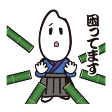 Samurice Sticker vol.3-more useful !!!- sticker #8285576