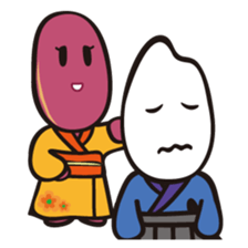 Samurice Sticker vol.3-more useful !!!- sticker #8285578