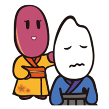 Samurice Sticker vol.3-more useful !!!- sticker #8285578