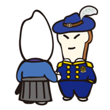 Samurice Sticker vol.3-more useful !!!- sticker #8285583