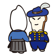 Samurice Sticker vol.3-more useful !!!- sticker #8285583