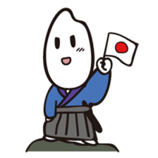 Samurice Sticker vol.3-more useful !!!- sticker #8285587