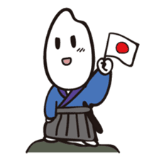 Samurice Sticker vol.3-more useful !!!- sticker #8285587